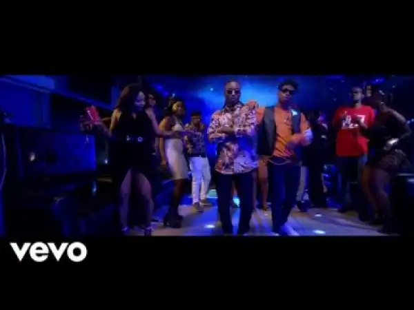 Video: Edanos Ft. Mayorkun – You Try
